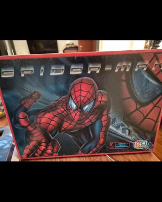 gioco da tavolo spide-rman 3