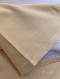 Coprimacchia e tovaglioli ristorazione