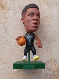 basket nba BUCKS ANTETOKOUNMPO James Irving