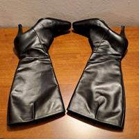 Stivali marca Scalzotto taglia 37