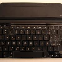 LOGITECH BLUETOOTH MULTI-DEVICE KEYBOARD
