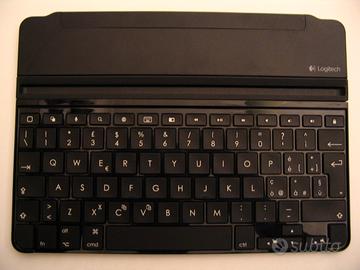 LOGITECH BLUETOOTH MULTI-DEVICE KEYBOARD