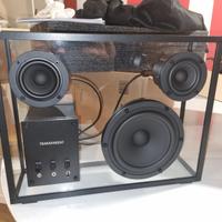 Altoparlante bluethoot