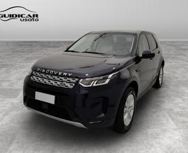 LAND ROVER Discovery Sport I 2020 - Discovery Spor