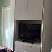 Armadio porta tv