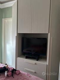 Armadio porta tv