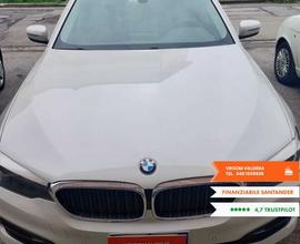 BMW Serie 5(G30/31/F90) 520d Touring Sport