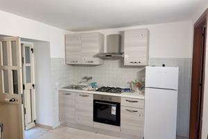 Miniappartamento con giardino- Pietrastornina (Av)