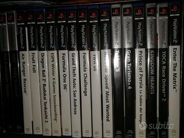nr 2 playstation2
