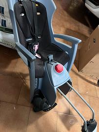 Seggiolino bici Hamax Siesta