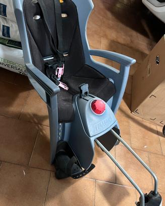 Seggiolino BICI Hamax Siesta