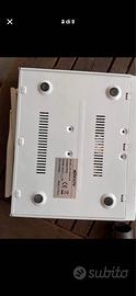 4 Telecamere con videoregistratore