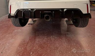 Estrattore originale Mini Cooper S JCW F66/ F67