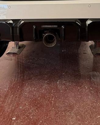 Estrattore originale Mini Cooper S JCW F66/ F67