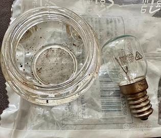 Lampadina per forno Whirlpool/Ikea o compatibili