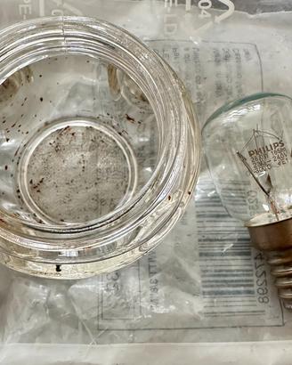 Lampadina per forno Whirlpool/Ikea o compatibili
