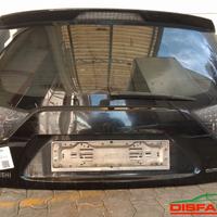 Mitsubishi Outlander portellone posteriore