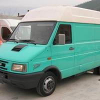 Sgomberi - traslochi