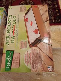 gioco da tavolo Hockey