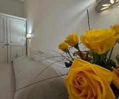 Villa Lia bilocale due passi dal mare