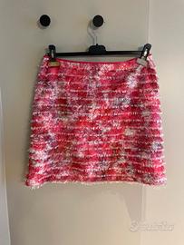 Gonna corta Pennyblack