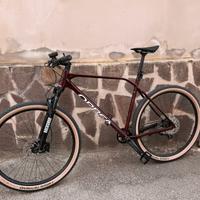 MTB Orbea Alma H20