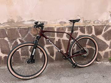 MTB Orbea Alma H20
