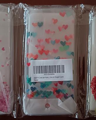 COVER HONOR 90 LITE