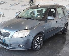 Skoda Roomster 1.4 Sport GPL