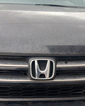 Mascherina anteriore Honda CR-V anno 2012