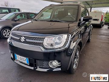SUZUKI - Ignis 1.2h Top 2wd