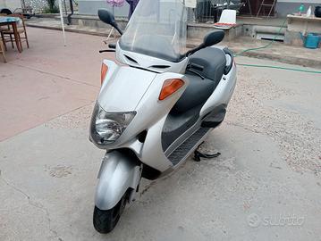 Honda Pantheon 150 2 t  del 2001