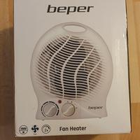 Termoventilatore Beper