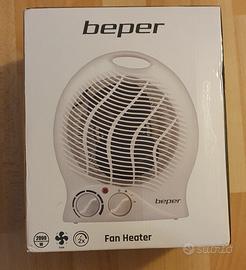 Termoventilatore Beper