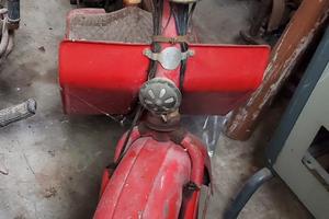 Lambretta C 125 epoca