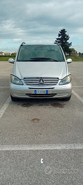 Mercedes viano anno 2006 cc2.2