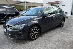 VOLKSWAGEN Golf 1.6 TDI 115CV DSG 5p. Executive BM