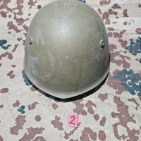 WW2 Elmetto Italiano M33 MARCHI Tg. 55 (2M-5)(BN)