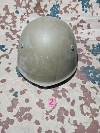 WW2 Elmetto Italiano M33 MARCHI Tg. 55 (2M-5)(BN)
