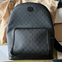 Zaino borsa gucci