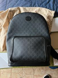 Zaino borsa gucci