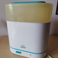 Sterilizzatore Philips Avent