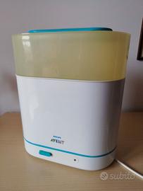 Sterilizzatore Philips Avent