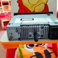 autoradio lancia ypsilon