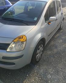 Renault Modus 1.2 benzina 16V