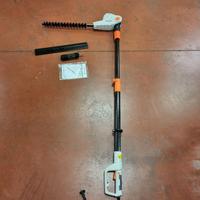Tagliasiepi telescopico KEYMA