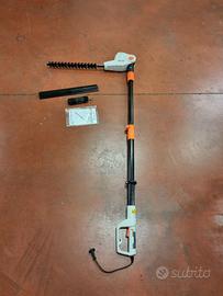 Tagliasiepi telescopico KEYMA