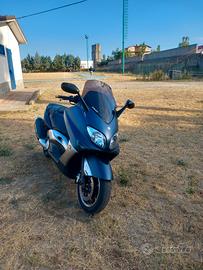 Yamaha T Max - 2007