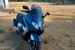 Yamaha T Max - 2007