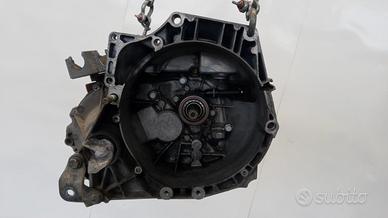 CAMBIO FIAT F.GRANDE PUNTO 2005>2012 USATO